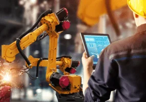 Industry 4.0: Driving the Path Toward Sustainability