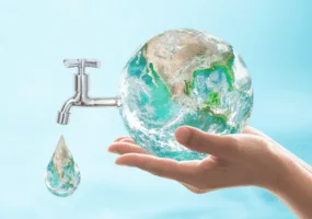 Celebrating World Water Day: Advancing Sustainability with ...