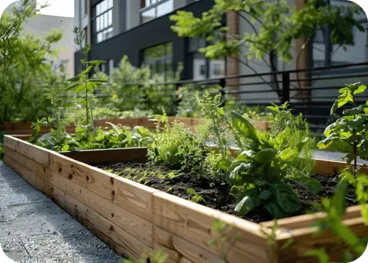 Organic Farming