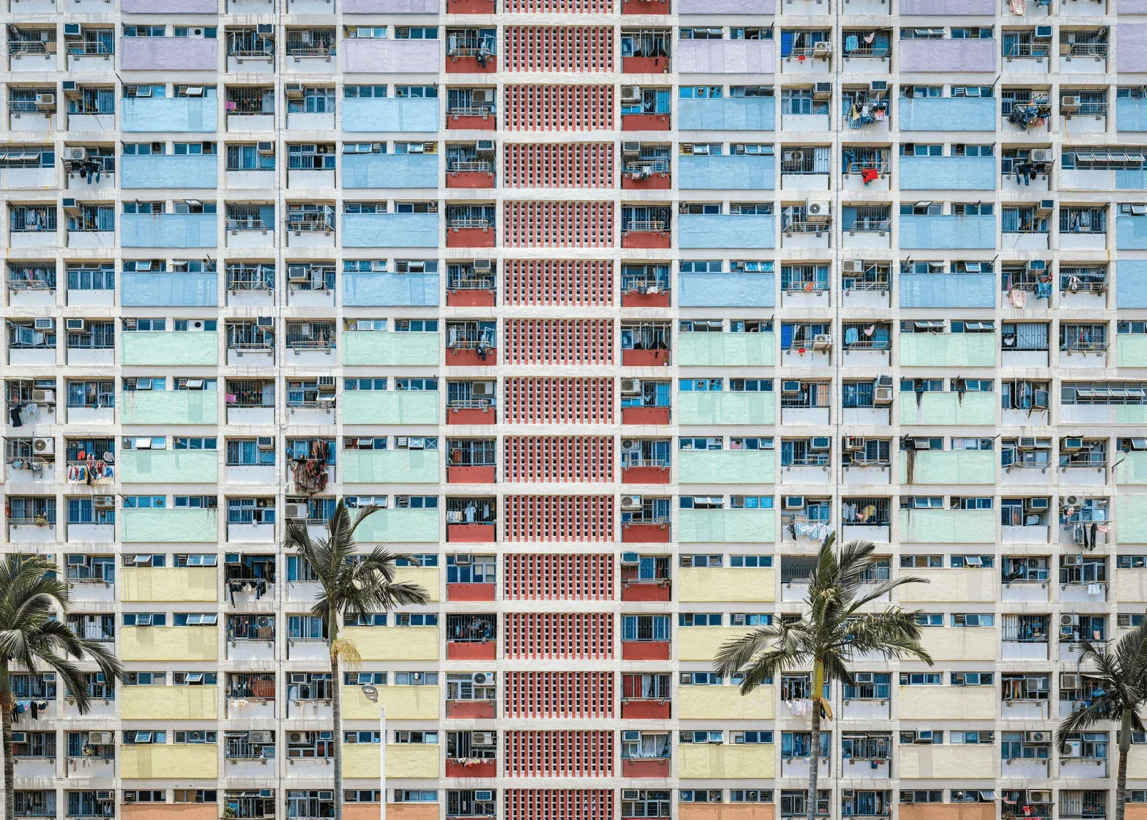 Residential Buildings