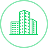 Suitable for All Building Types