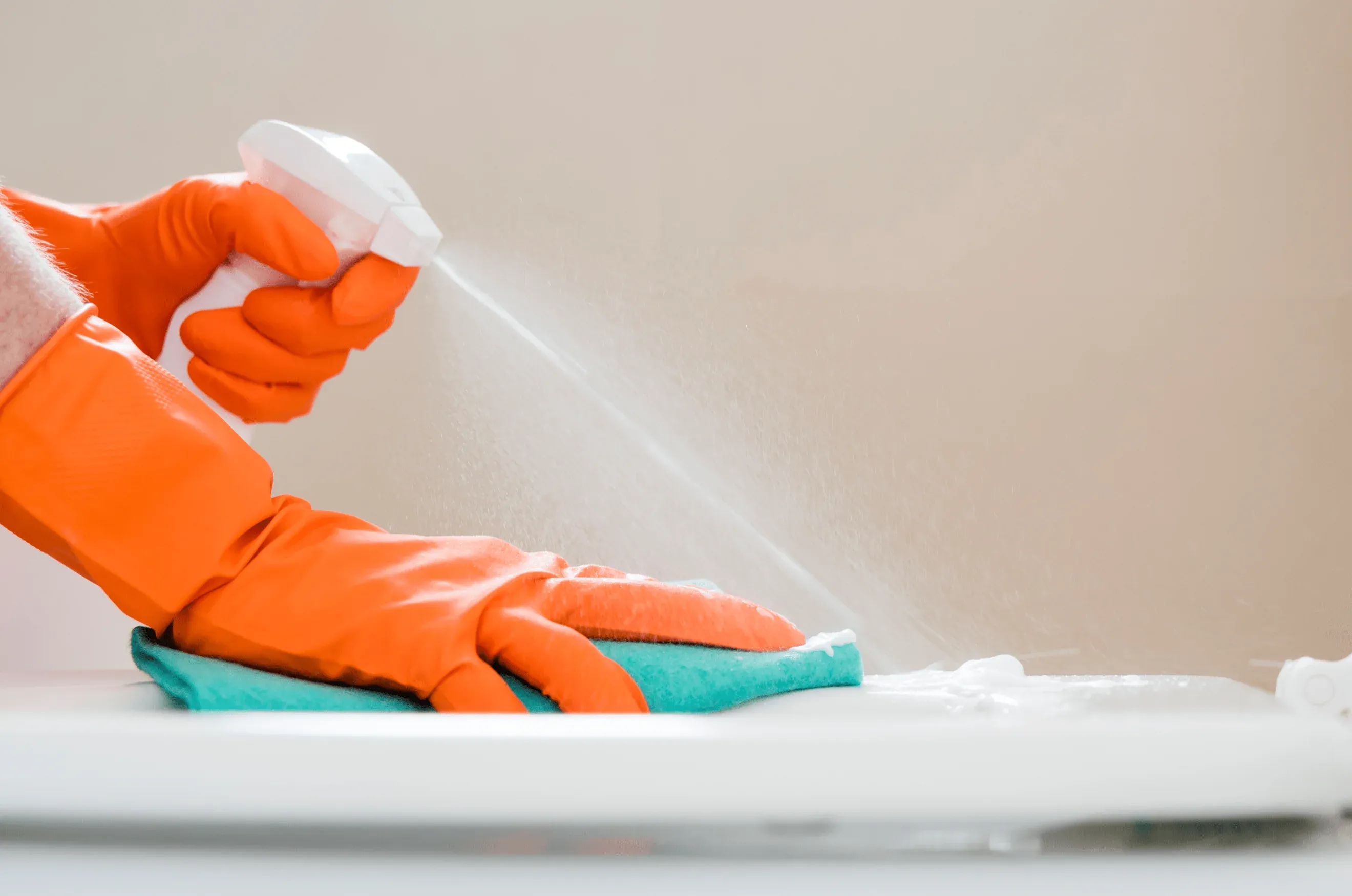 Challenges in Maintaining Hygiene Standards