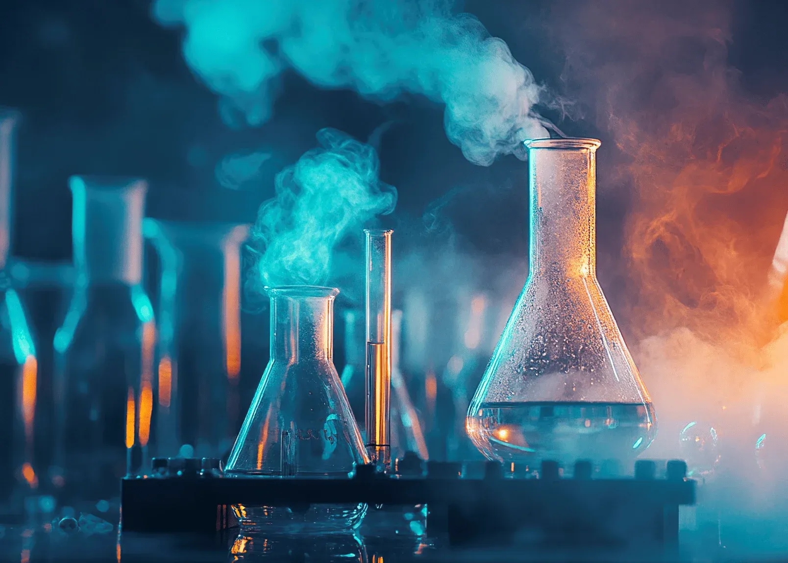 Chemical and Biotechnology