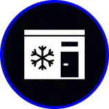 Cold Room & Warehouse Microclimate Management