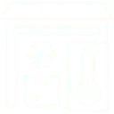 Tailored for each storage Area