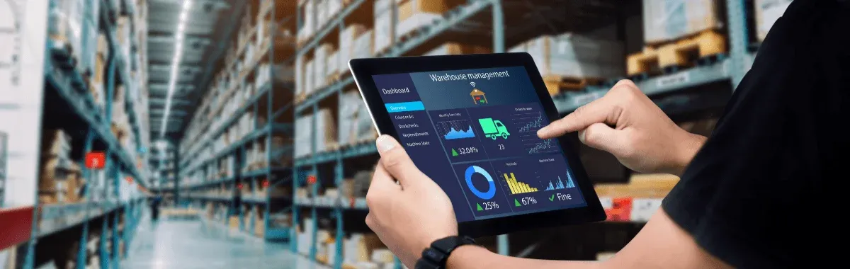 Transforming Cold Chain Management