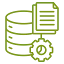 Established Efficient Data Management