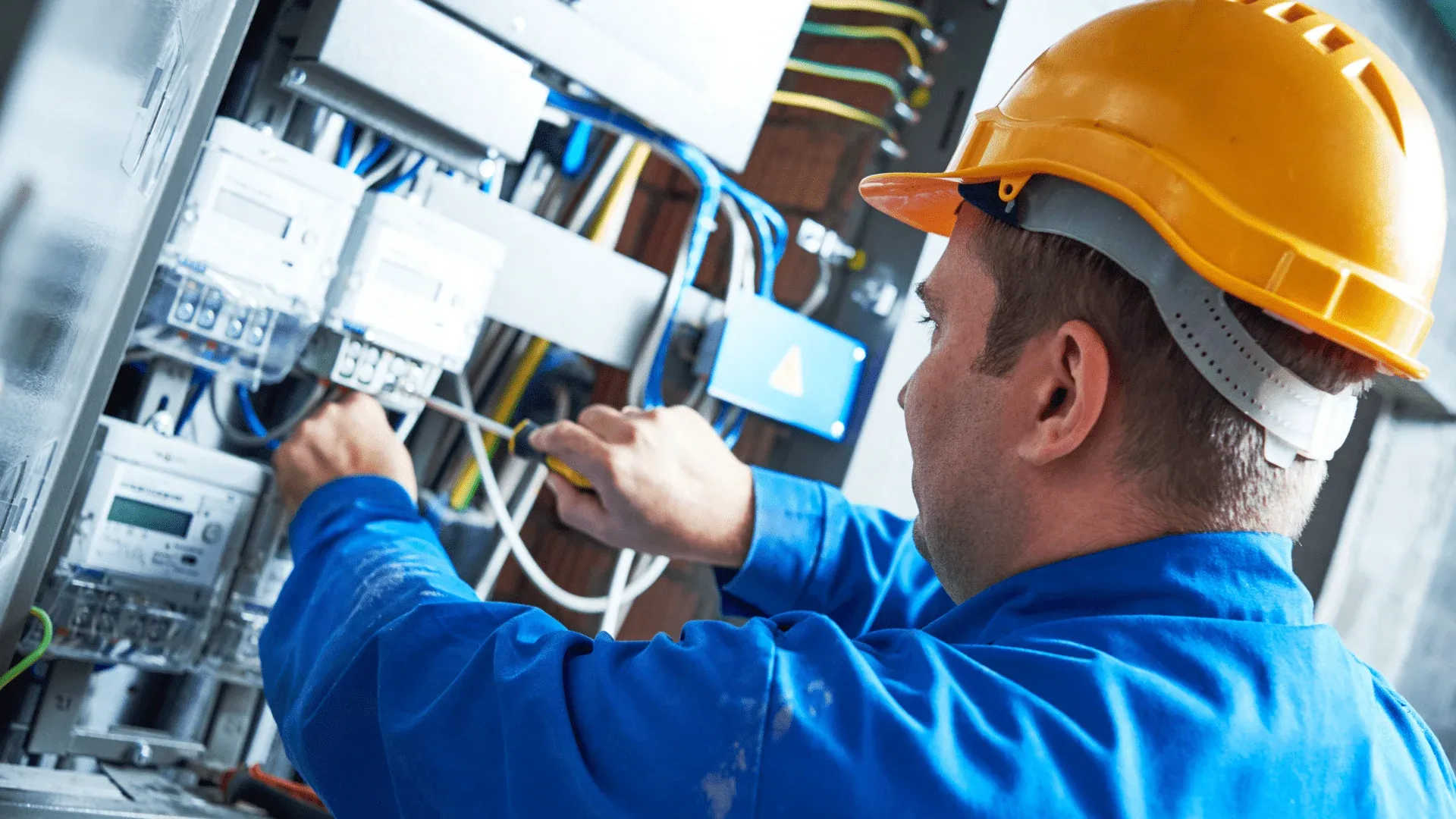 Trouble Identifying Energy Leaks