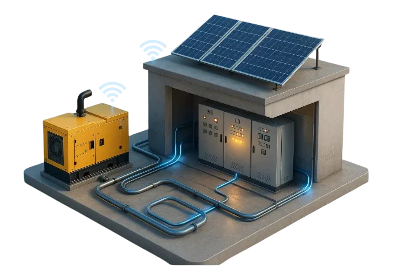Energy Management