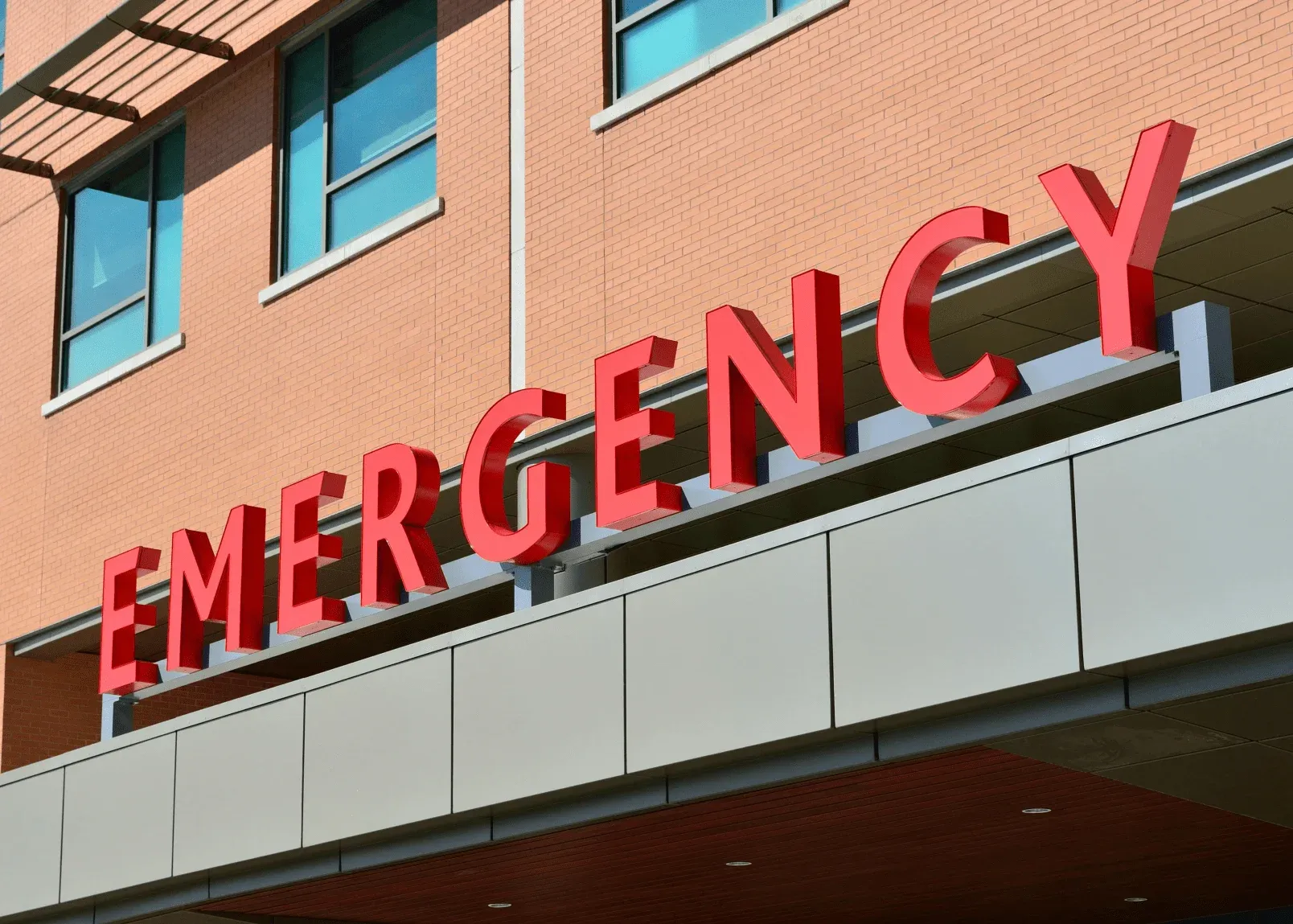 Healthcare Buildings