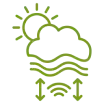 Impacts of Microclimate Changes