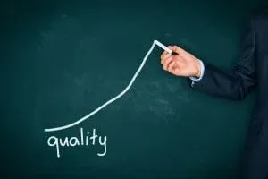 Improved Quality Control