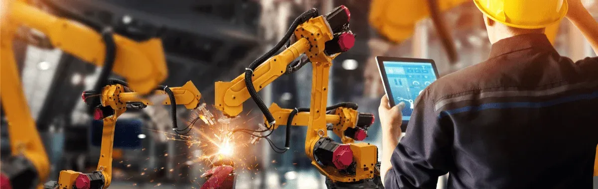 Industry 4.0: Driving the Path Toward Sustainability