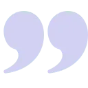 Left Quote