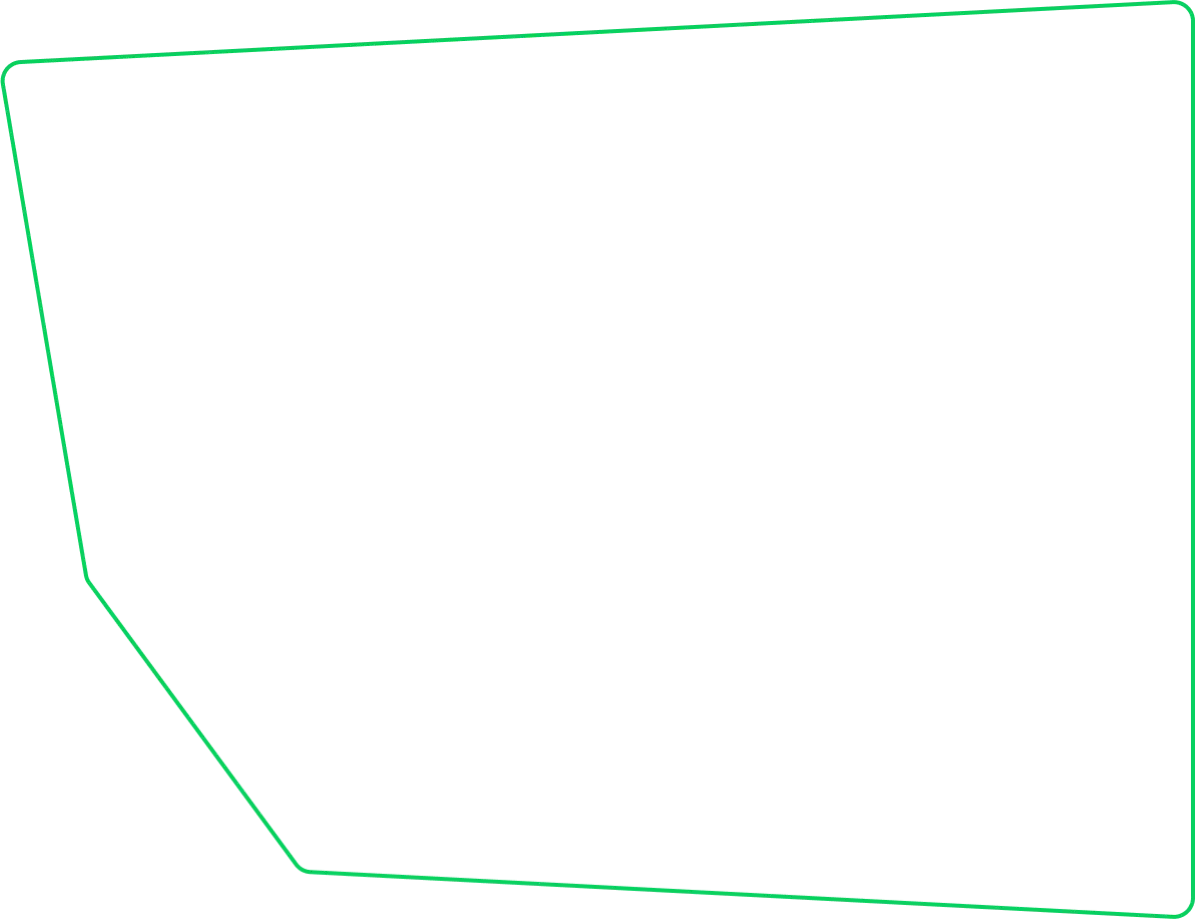 Neon Outline
