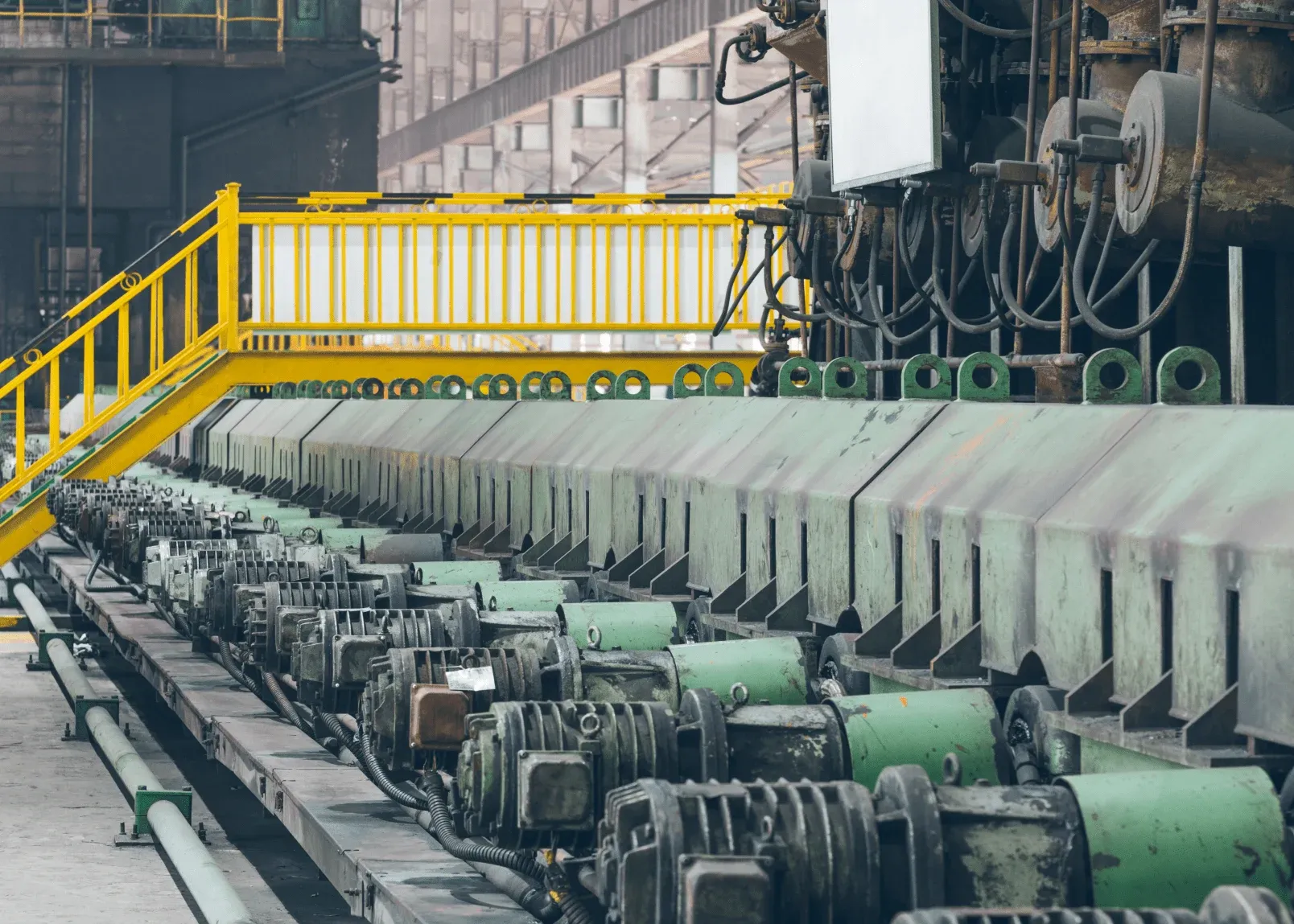 Paper and Pulp Industry