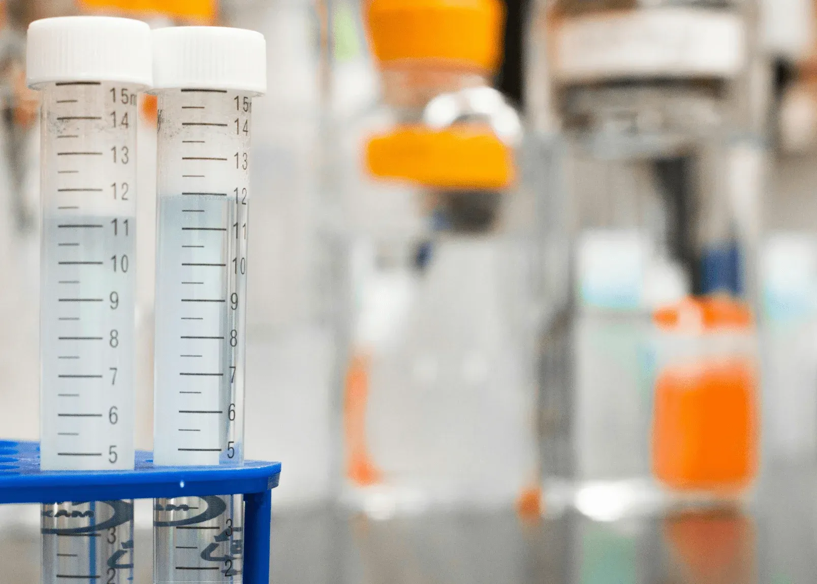 Plastics and Polymers Industry