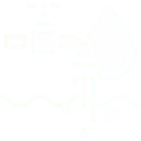 Reduce Water Utilization