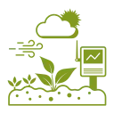 Wireless Communication for Remote Monitoring