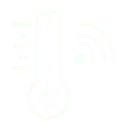 Room-Specific sensors for Precision Control
