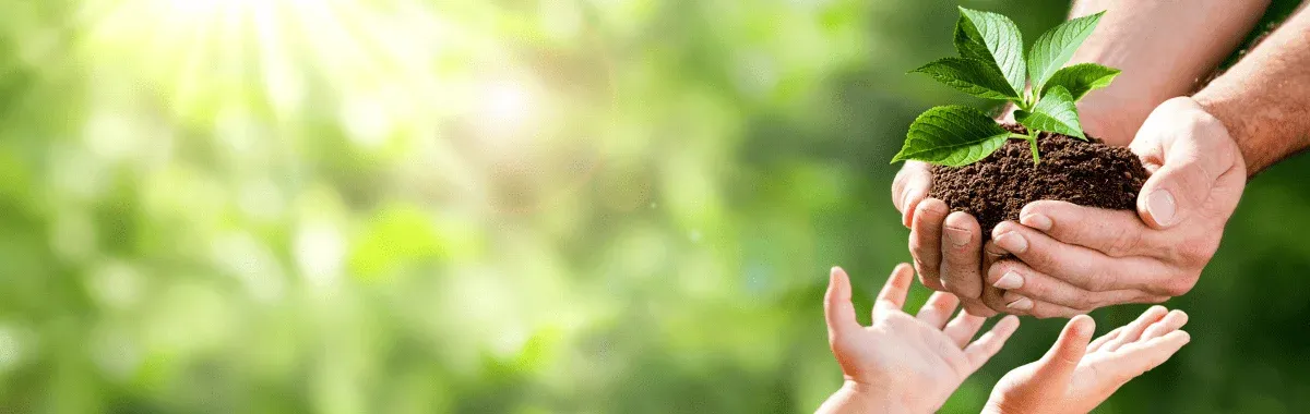 Shaping the Future of Agriculture