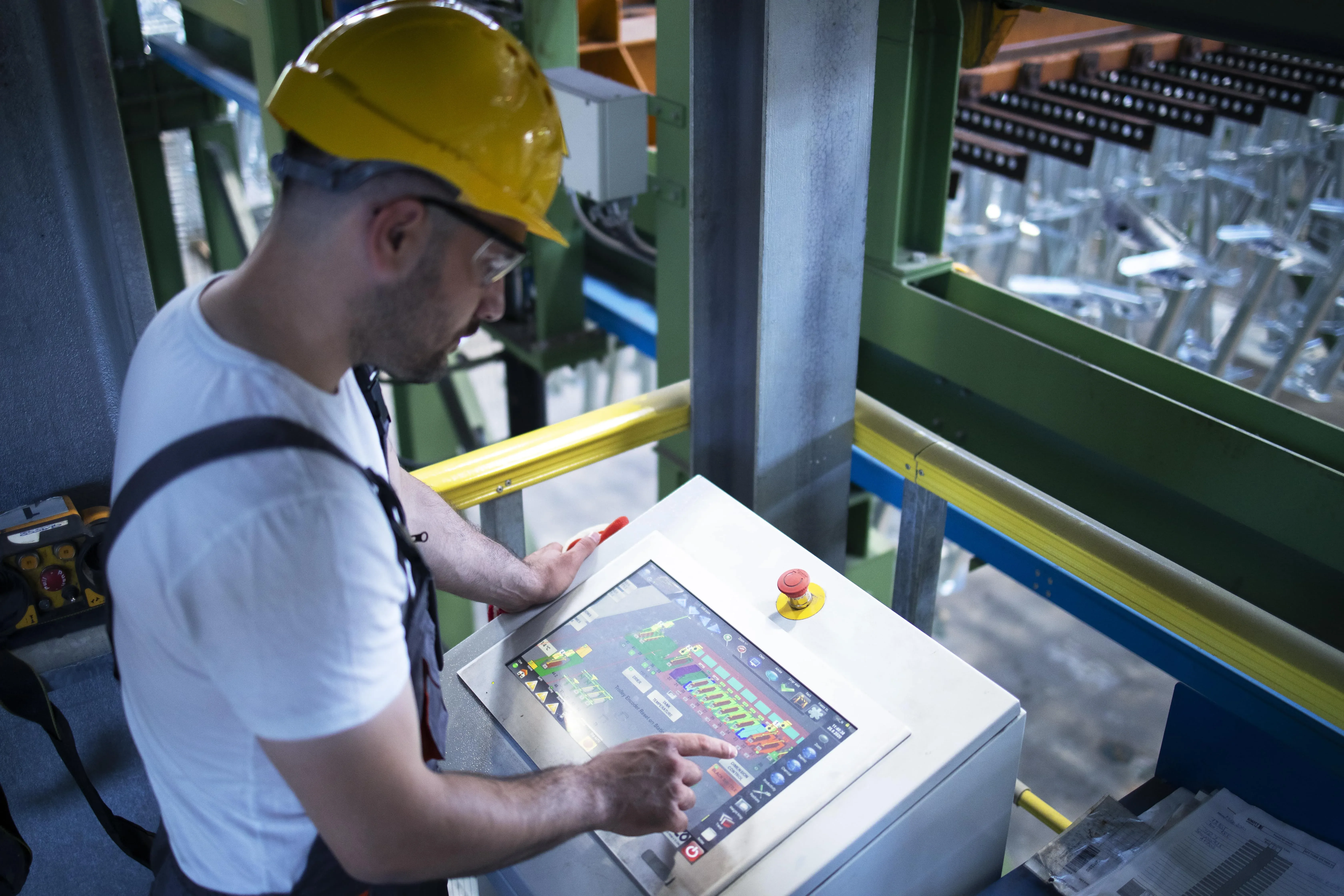 Challenges in Temperature Monitoring