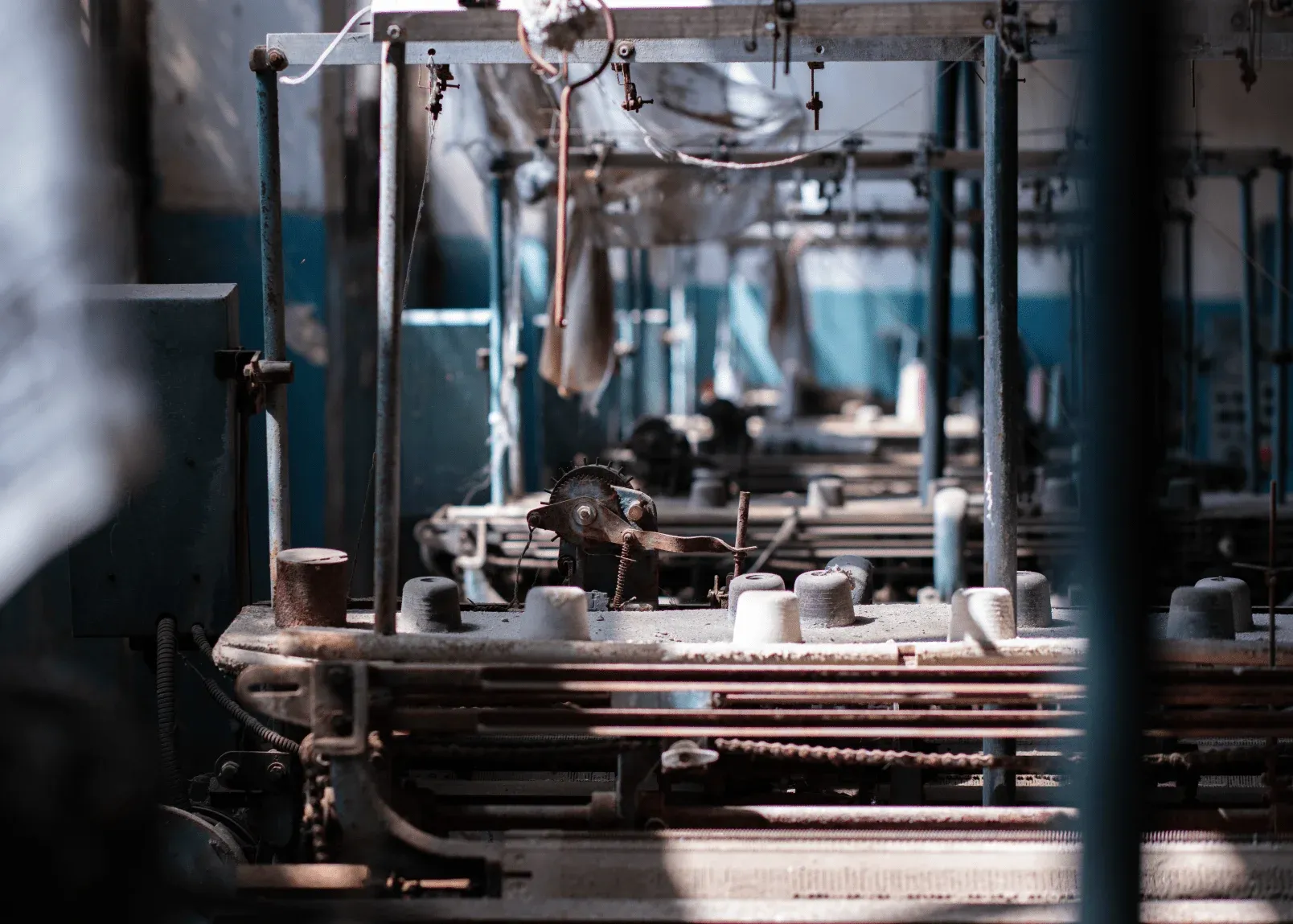 Textile Industry