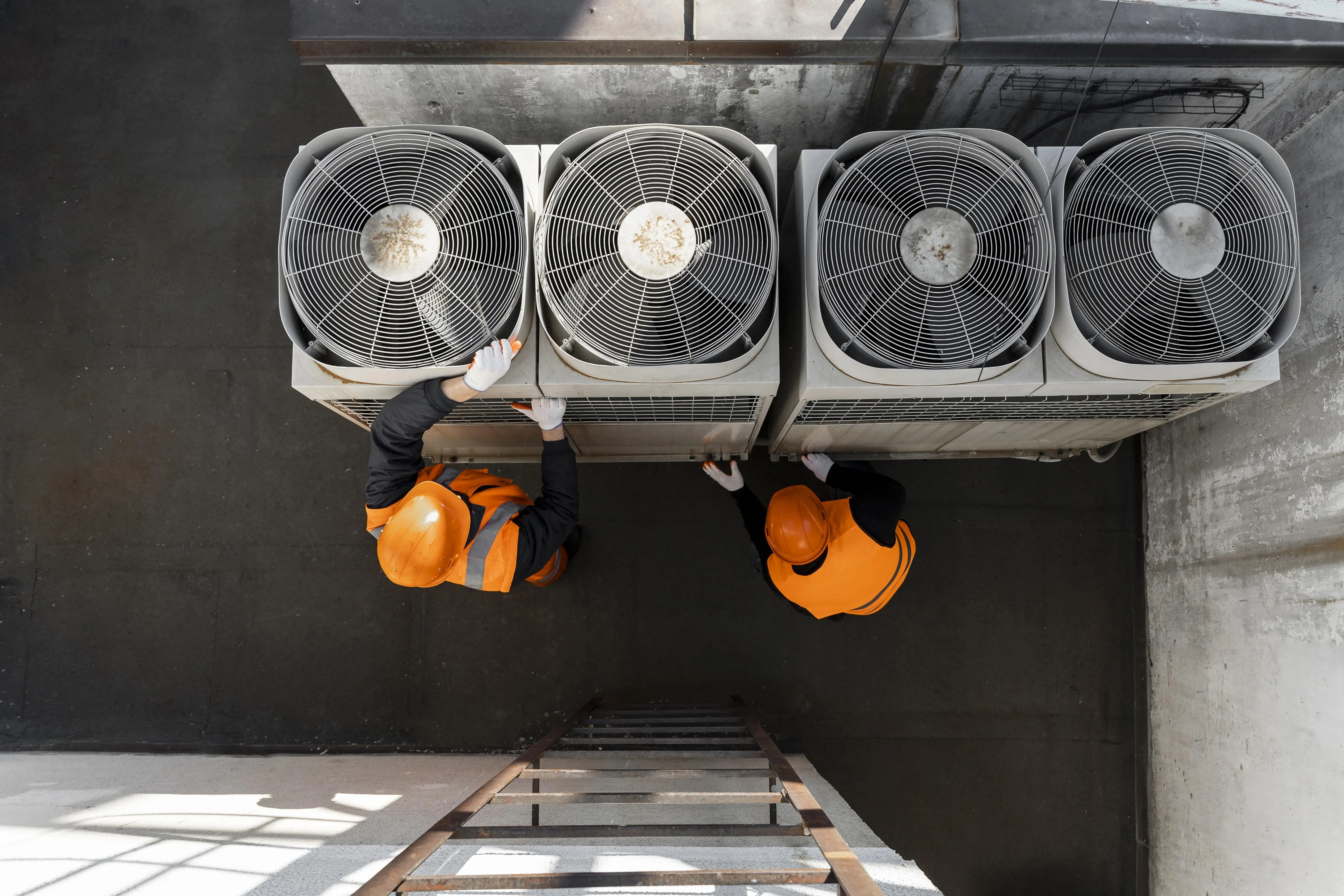 Ventilation Management Difficulties
