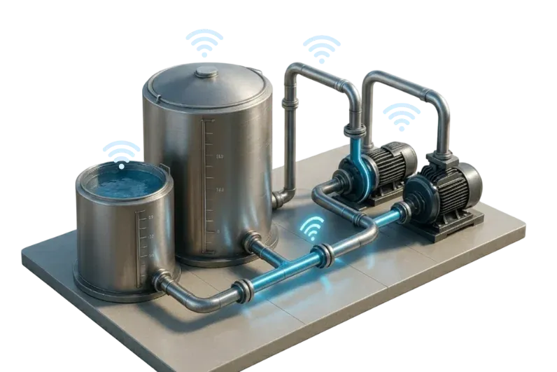 Water Management