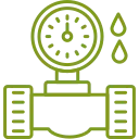 Installed Cloud-Connected Water Meters